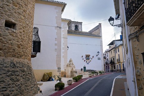 Alcoleja