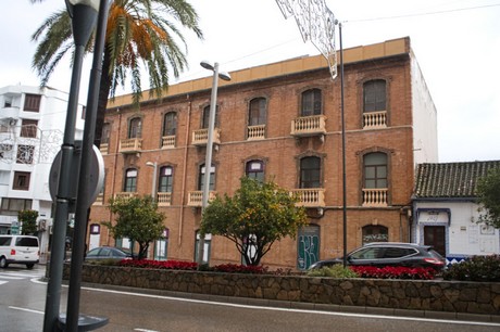 Algeciras