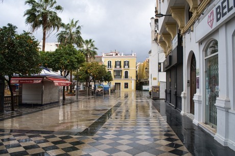 Algeciras