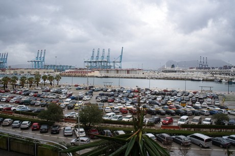 Algeciras