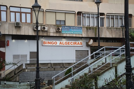 Algeciras