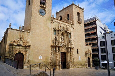 Alicante