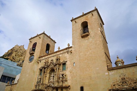 Alicante