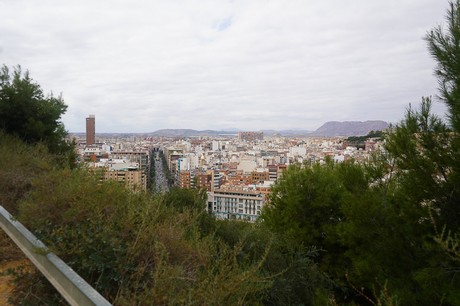 Alicante