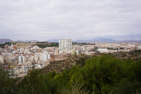 Alicante