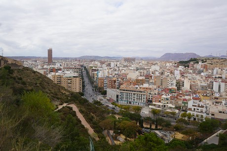 Alicante