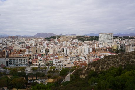 Alicante