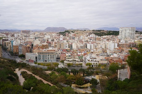 Alicante
