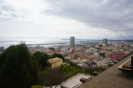 Alicante