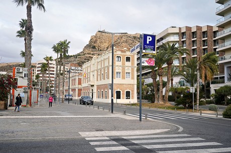 Alicante
