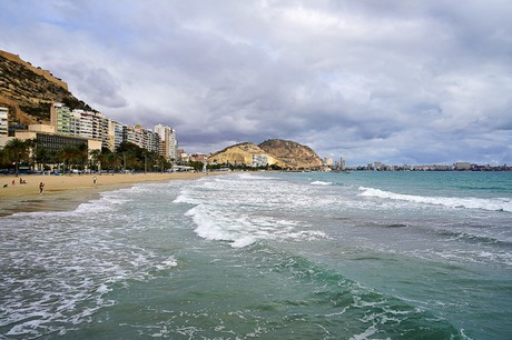 Alicante