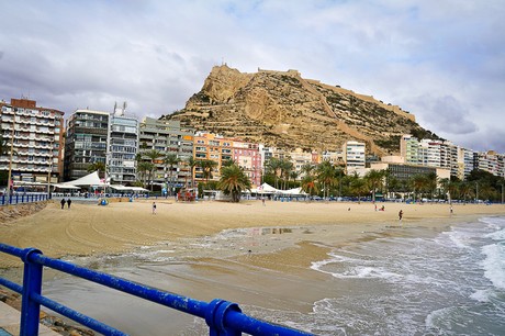 Alicante