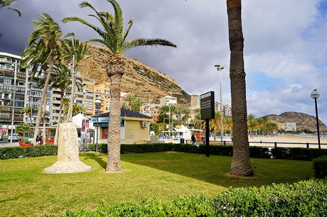 Alicante
