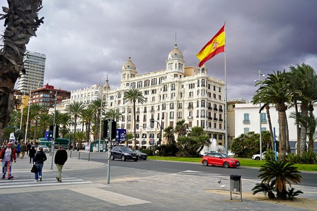 Alicante