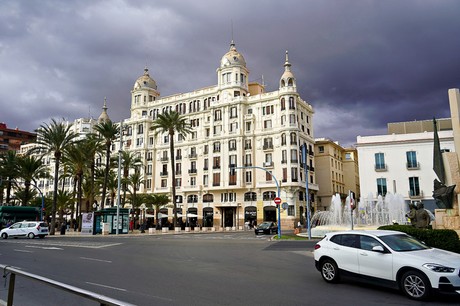 Alicante