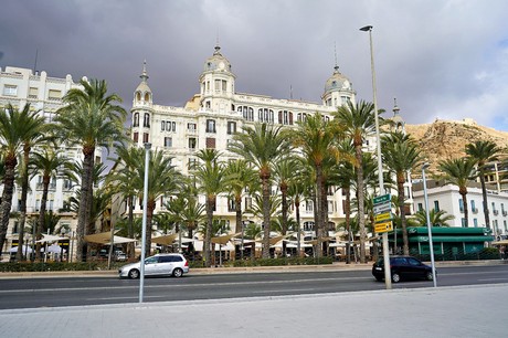 Alicante