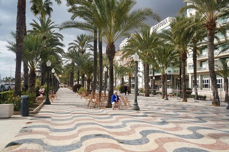 Alicante