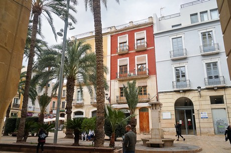 Alicante