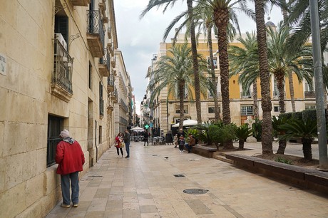 Alicante
