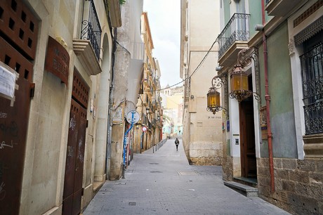 Alicante