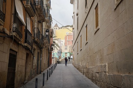 Alicante