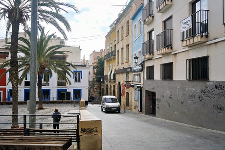 Alicante