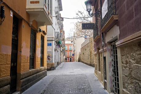 Alicante