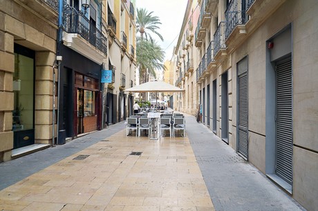Alicante