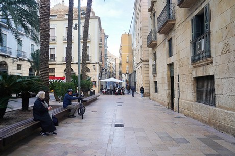 Alicante