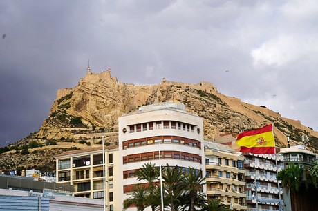 Alicante