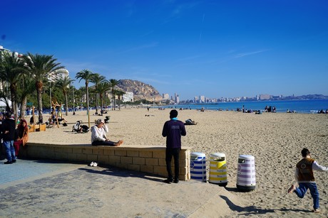 Alicante
