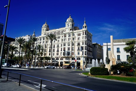 Alicante