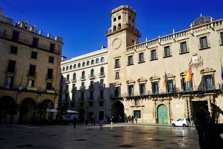 Alicante