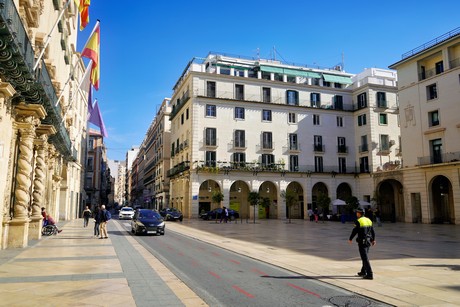 Alicante