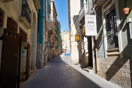 Alicante