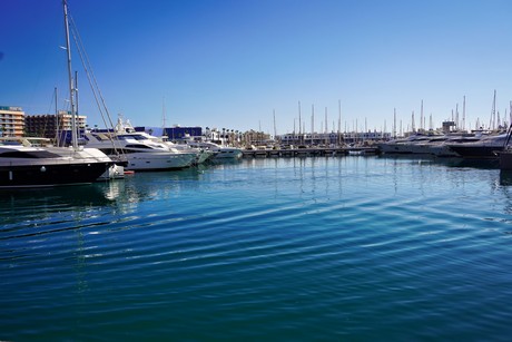 Alicante