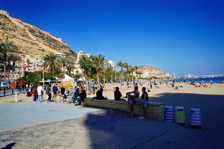 Alicante
