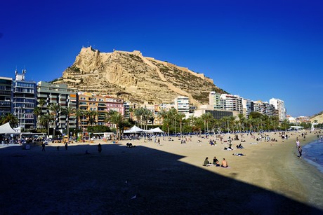 Alicante