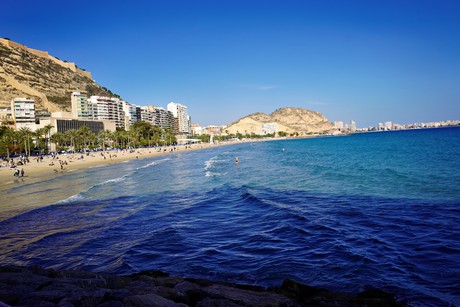 Alicante