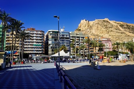 Alicante