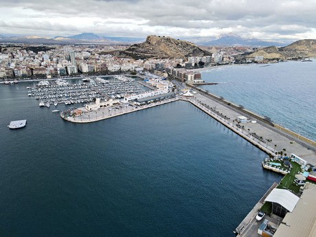 Alicante