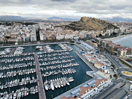 Alicante