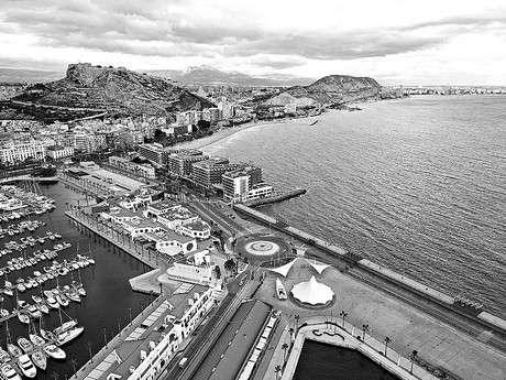 Alicante