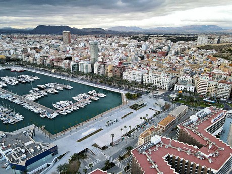 Alicante