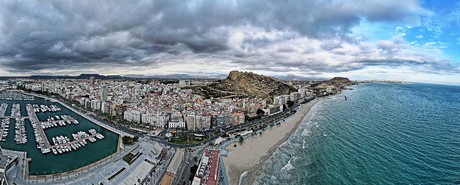 Alicante