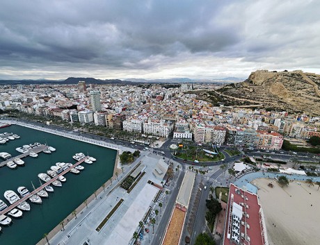 Alicante