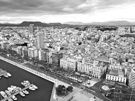 Alicante