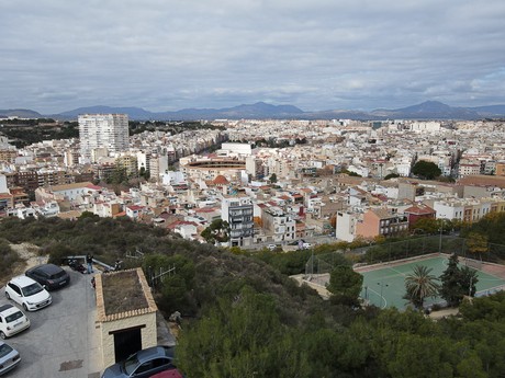 Alicante