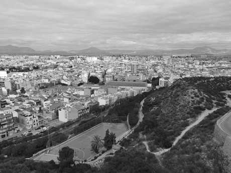 Alicante