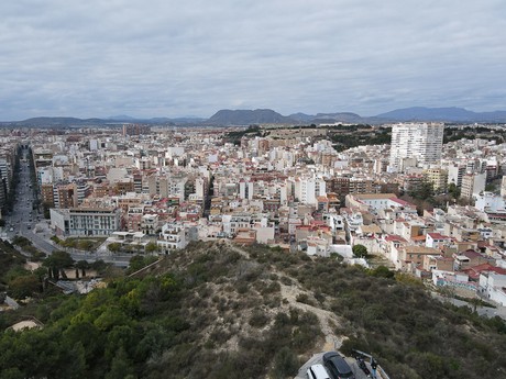 Alicante